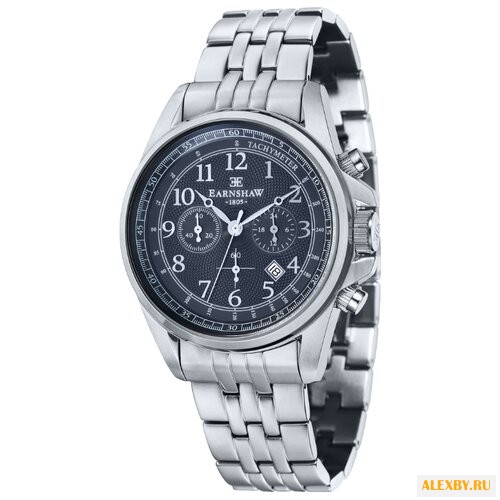 Наручные часы EARNSHAW ES-8028-22