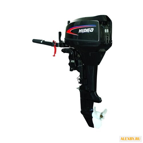 Лодочный мотор Hidea HD9.9FHS