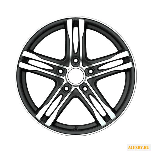 Колесный диск Nitro Y-4801