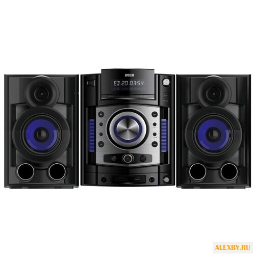 Музыкальный центр Mystery