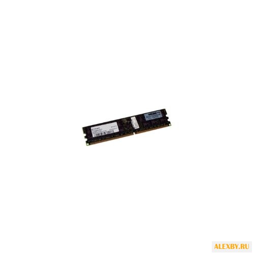 Оперативная память Infineon DDR