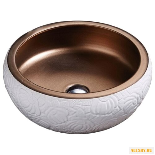 Раковина 42 см MELANA MLN-J2077