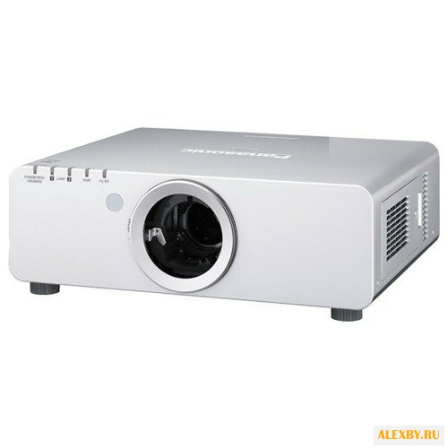 Проектор Panasonic PT-D6000ELS