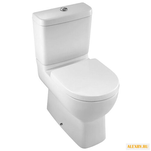 Унитаз Jacob Delafon Odeon Up