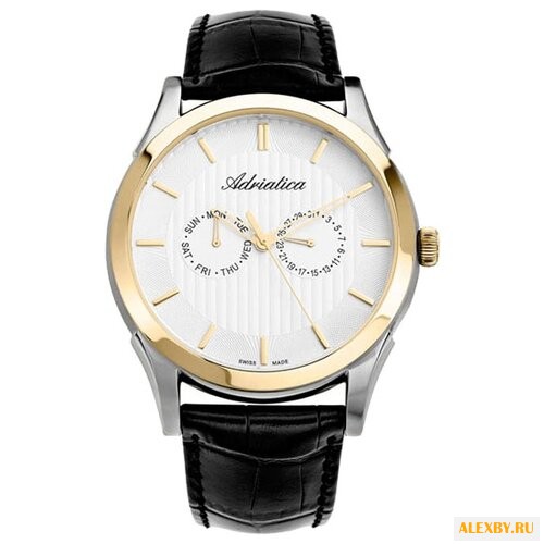 Наручные часы Adriatica