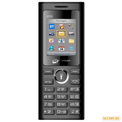 Телефон Micromax X556