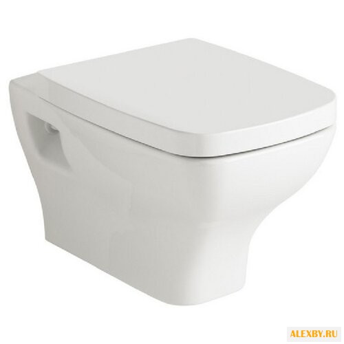Унитаз gala Street Square 05172
