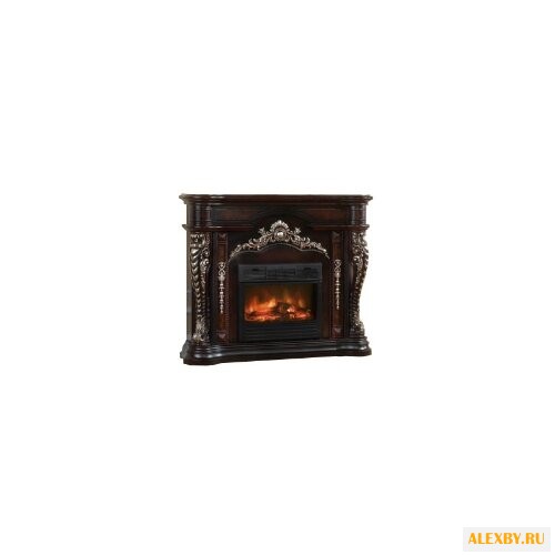 Камин Гленрич Декор