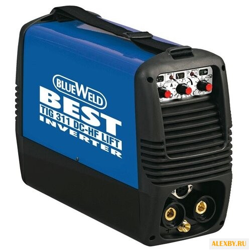 Сварочный аппарат BLUEWELD Best