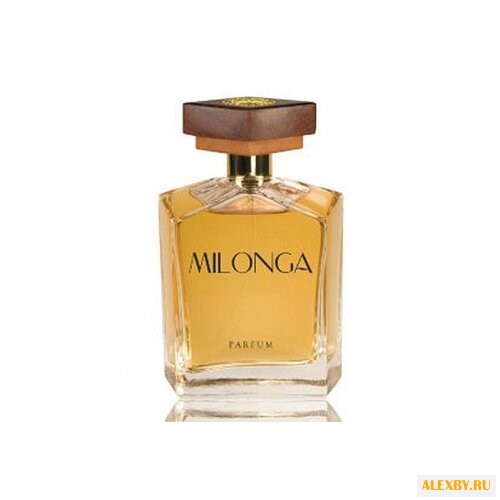 Diadema Exclusif Milonga