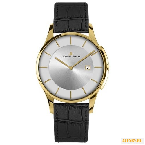 Наручные часы JACQUES LEMANS