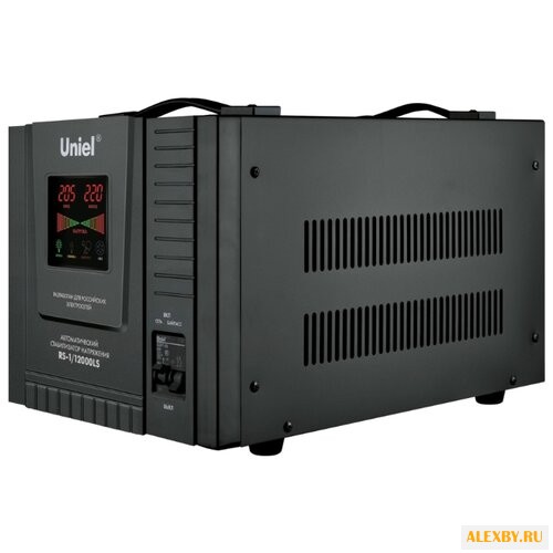 Стабилизатор напряжения Uniel