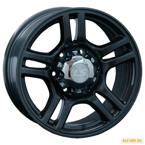 Колесный диск LS Wheels LS153