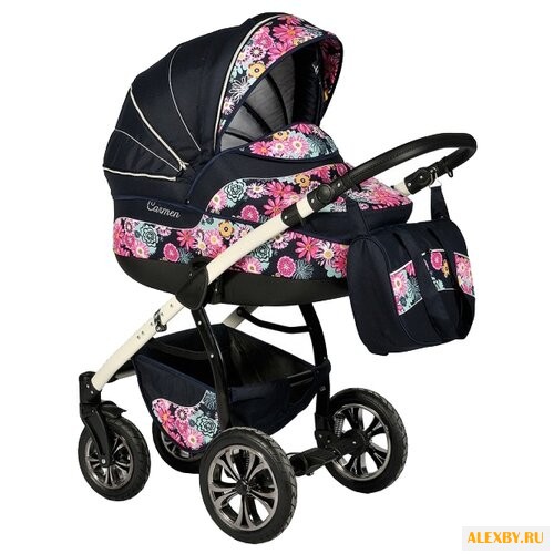 Универсальная коляска Indigo