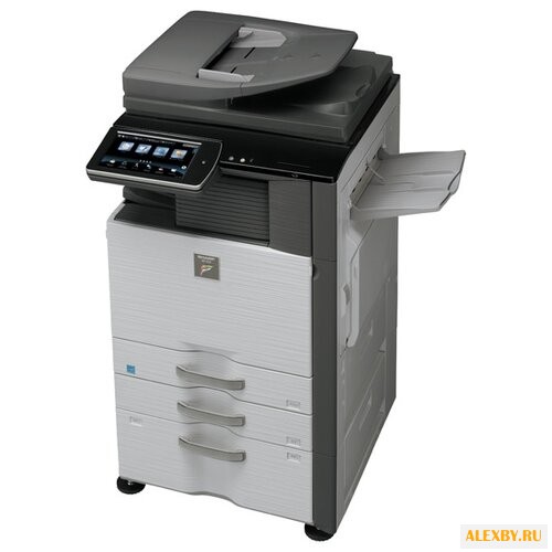 МФУ Sharp MX-6240N