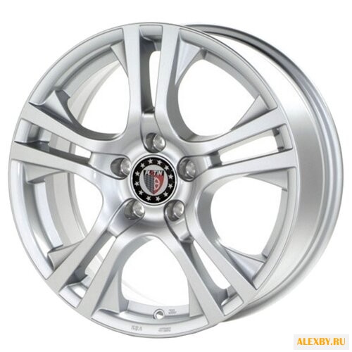 Колесный диск Platin P53