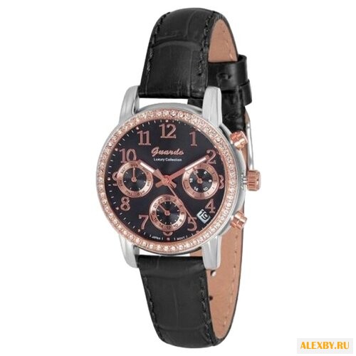 Наручные часы Guardo S1390.1.8