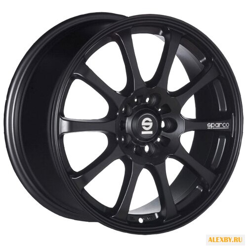 Колесный диск Sparco Wheels Drift