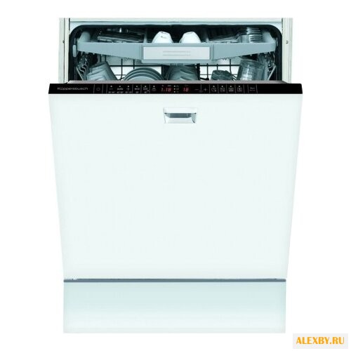 Посудомоечная машина