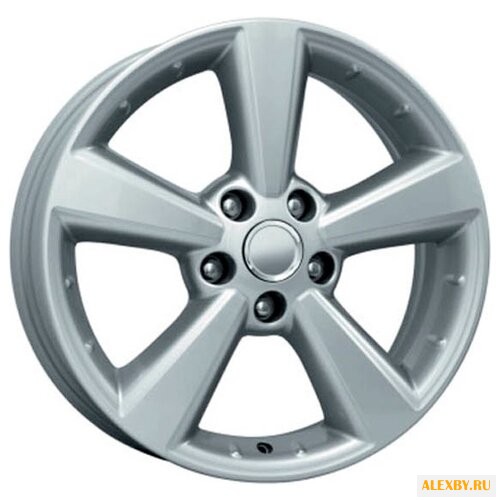 Колесный диск K&K КС508 Nissan