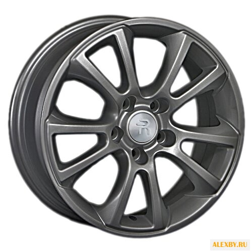 Колесный диск Replay OPL2