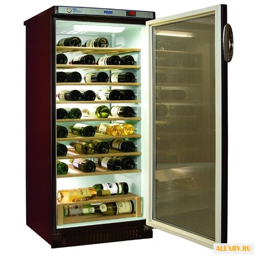 Винный шкаф Pozis Wine ШВ-52