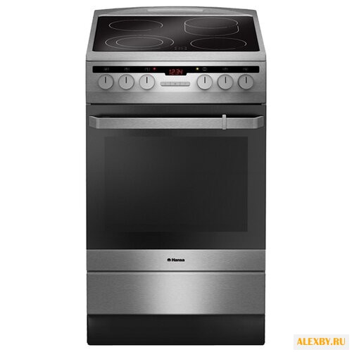 Плита Hansa FCCX58210