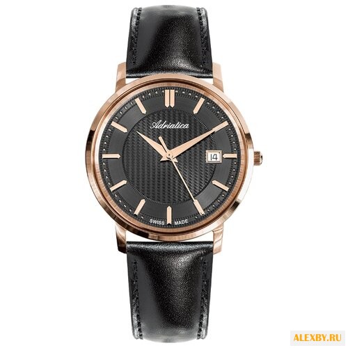 Наручные часы Adriatica