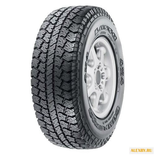 Автомобильная шина Lassa