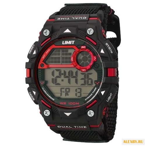 Наручные часы LIMIT 5603.24