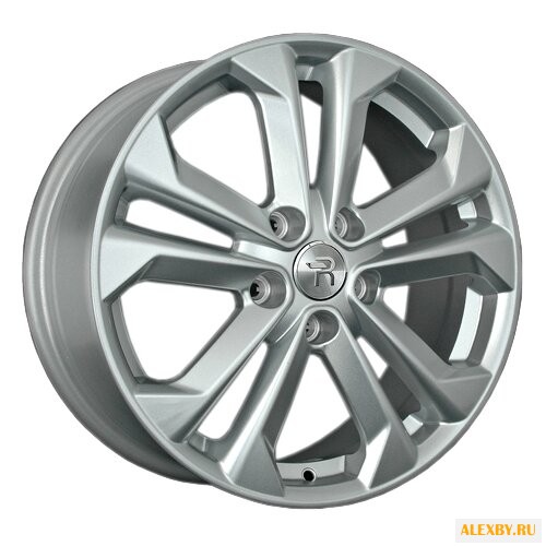 Колесный диск Replica MZ77