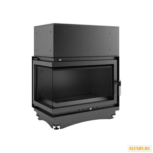 Топка Kratki Oliwia PW BL 17 BS W