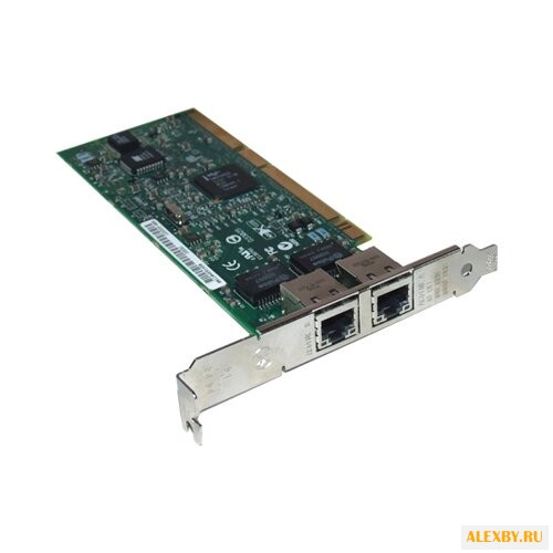 Сетевая карта HP NC7170