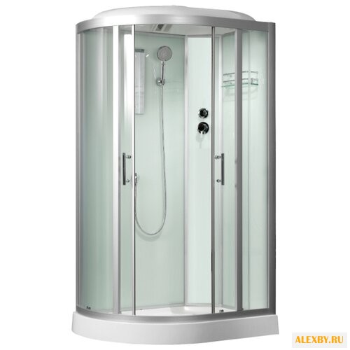 Закрытая кабина Frank F309 R