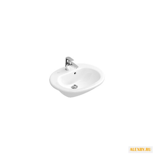 Раковина 54 см Villeroy & Boch