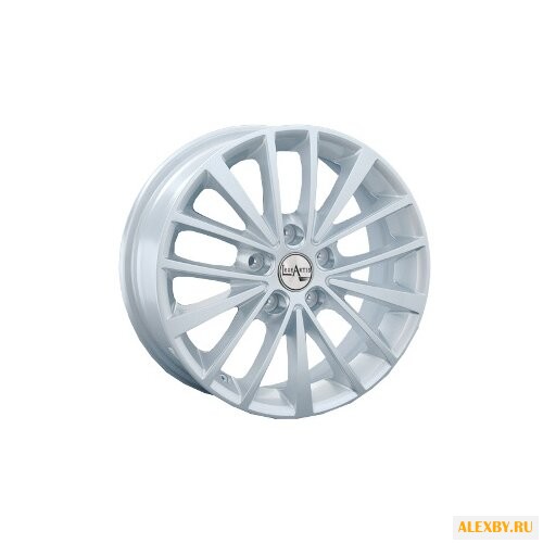 Колесный диск LegeArtis VW71