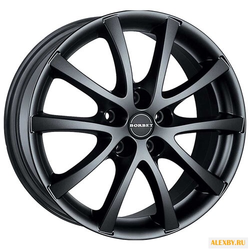 Колесный диск Borbet LV5