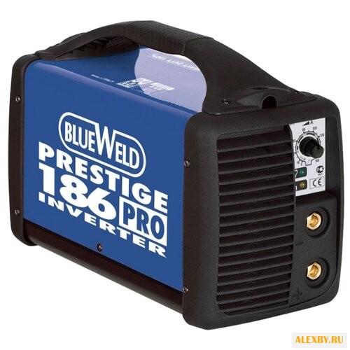 Сварочный аппарат BLUEWELD