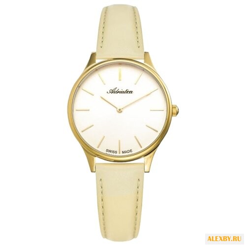 Наручные часы Adriatica
