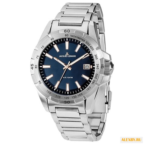 Наручные часы JACQUES LEMANS