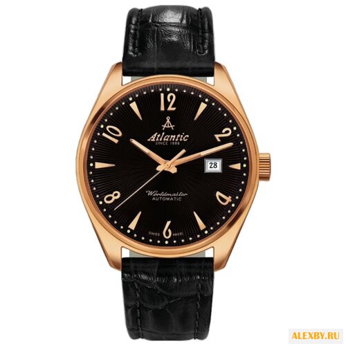 Наручные часы Atlantic