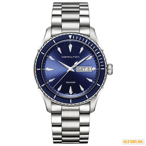 Наручные часы Hamilton H37551141