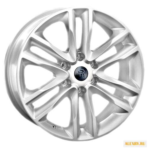 Колесный диск Replay NS55