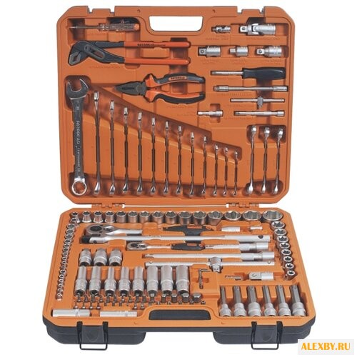 Набор автомобильных