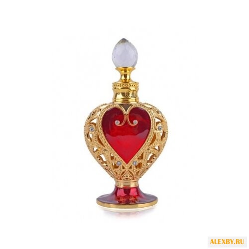 Khalis Perfumes Noor