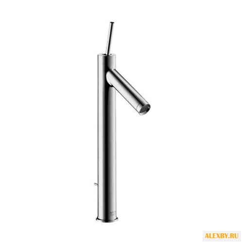 Однорычажный смеситель для