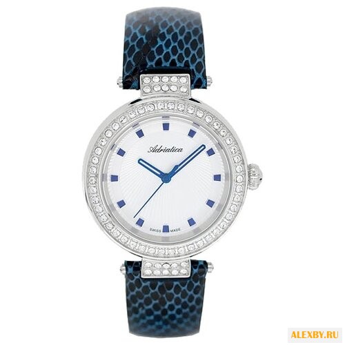 Наручные часы Adriatica