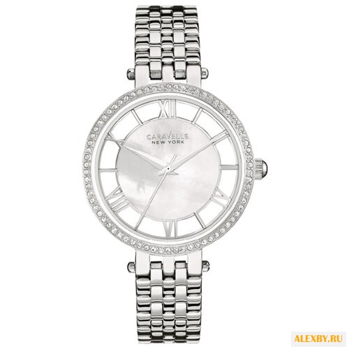 Наручные часы BULOVA 43L183