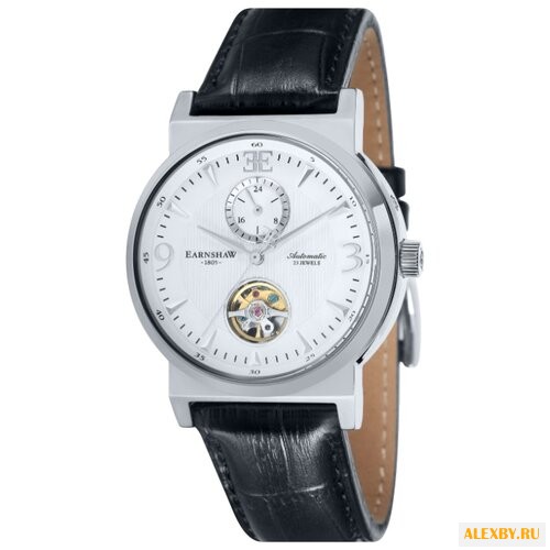 Наручные часы EARNSHAW ES-8012-05