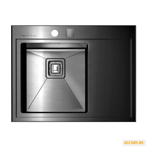 Врезная кухонная мойка OMOIKIRI